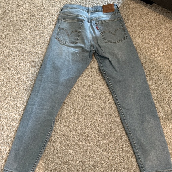 Levi’s Wedgie Jean - Picture 7 of 7